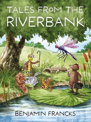 cover image of Tales From the Riverbank